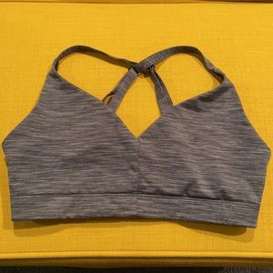 Outdoor Voices freeform bra